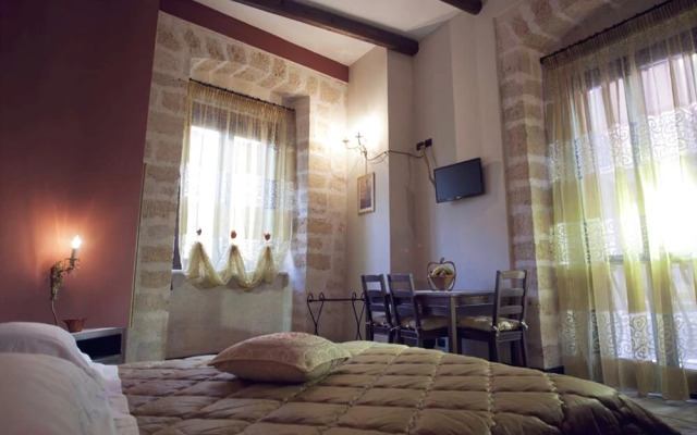 MeApulia Bed & Breakfast
