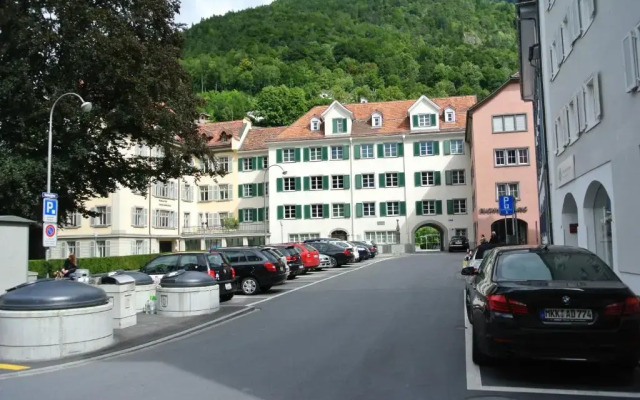 Hotel Drei Könige