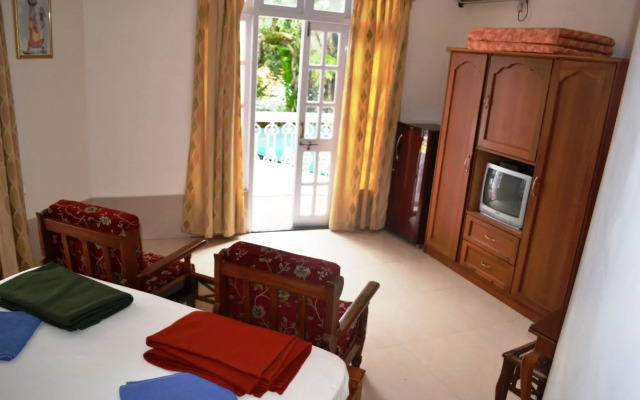 Sunset Beach Resort