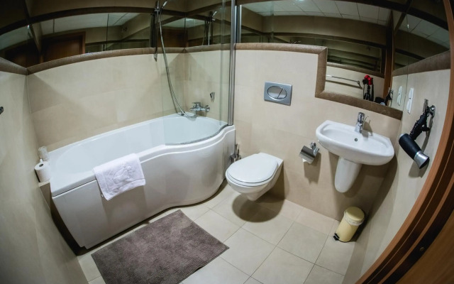 Hotel Pod Wawelem