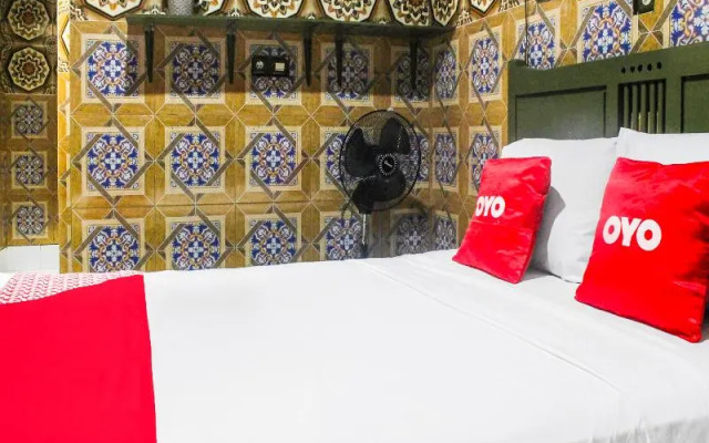 SPOT ON 2518 Wilma Hotel Ii Premier