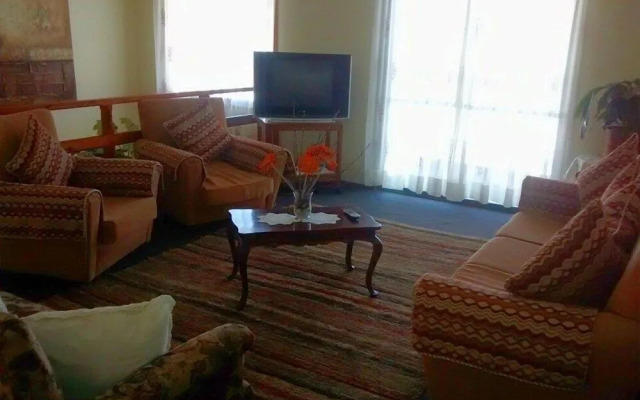 Hotel Villa Eduviges