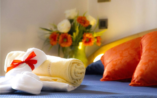 Albergo Cappello e Cadore