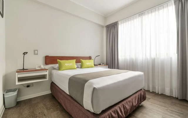 La Paz Apart Hotel