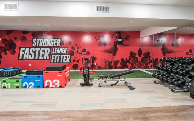 Holiday Inn Express and Suites Houston Westchase - Westheimer by IHG