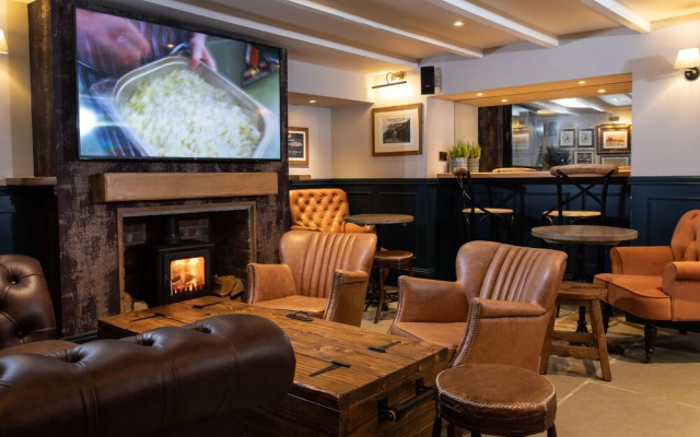 The Craster Arms Hotel
