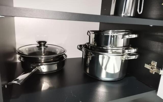 City Center Accommodation - 310