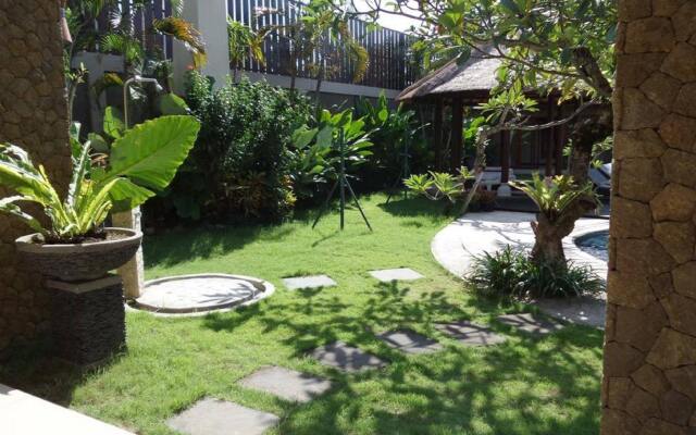 Villa Tantri