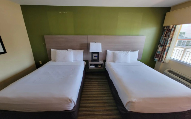 Quality Inn Flamingo