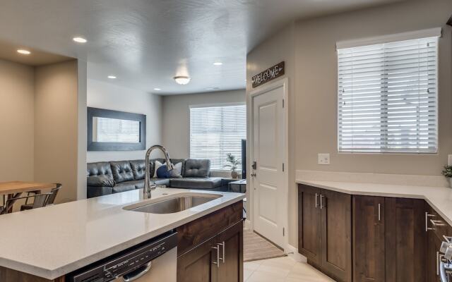 Casitas at Sienna Hills