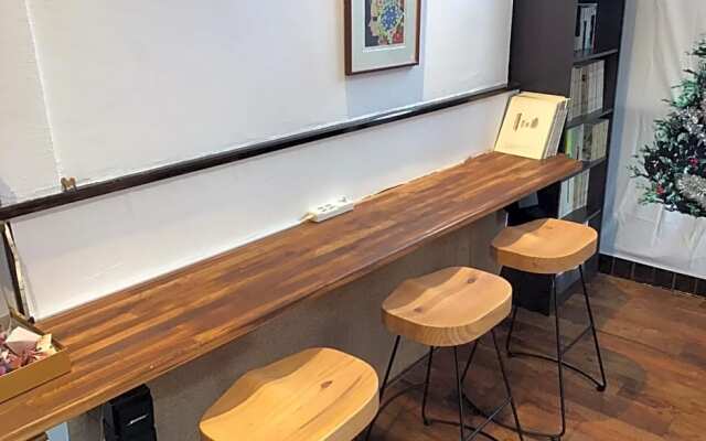 Kakunodate Guest House Choux