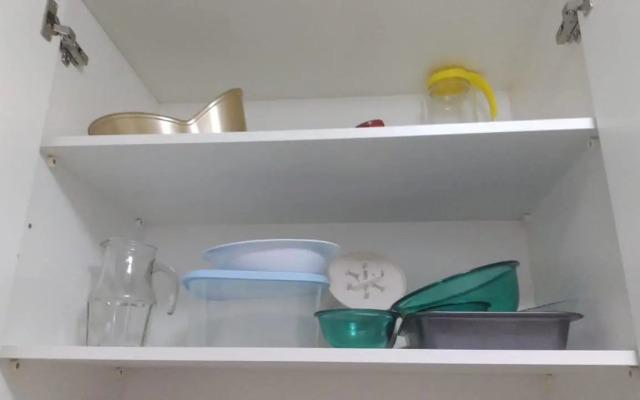 Lindo Studio na Augusta até 4 pessoas STAYS 707