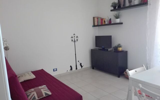 Appartamenti Massimiliano