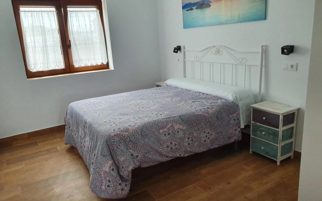 El Cincho - La Colina