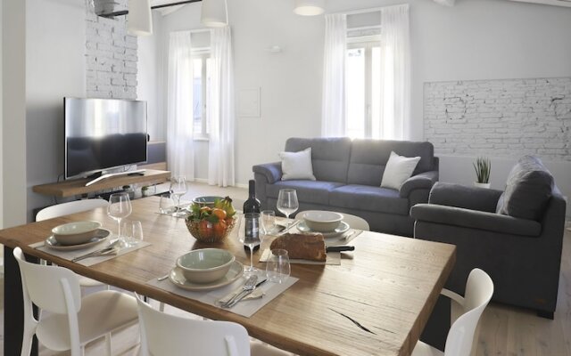 Casa Pardo By Vacation In Lucca