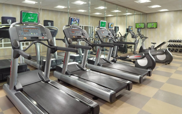 SpringHill Suites by Marriott Atlanta Buckhead