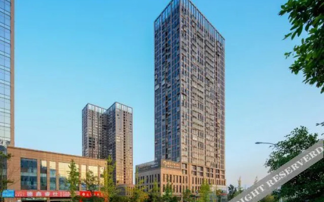 Pengcheng Mingming Hotel (Suining Kra Center Branch)