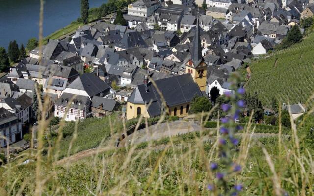 Ferienhaus Moselblick
