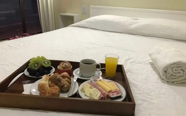 Palm Beach Apart Hotel