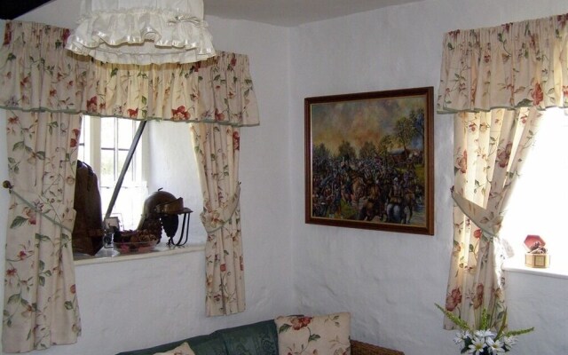 Tudor Cottage