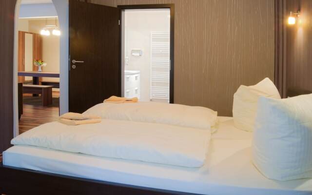 Ferien Hotel Bad Malente
