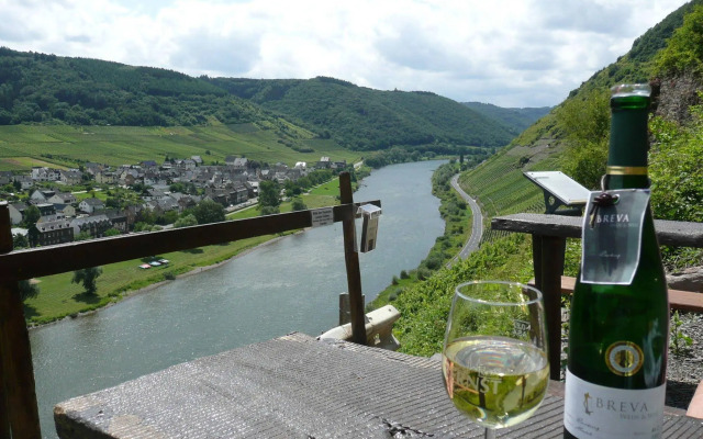 Hotel zur Winzergenossenschaft