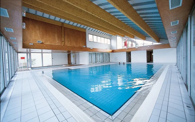 Hotel Club Vacanciel Guethary