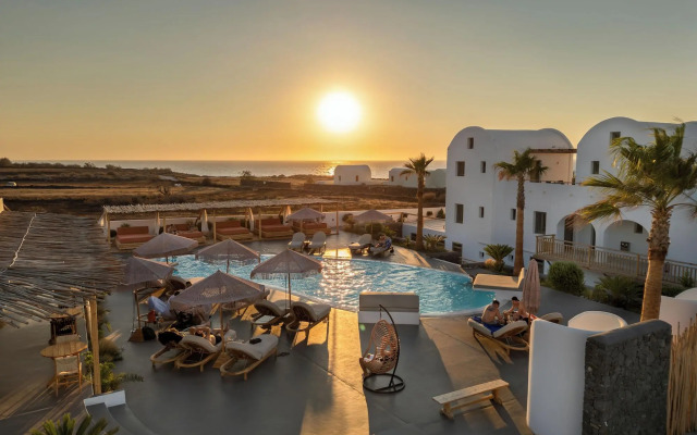 Amethyst Luxury Suites