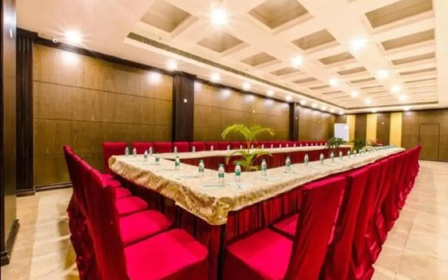 Atithi Hotel - Guwahati