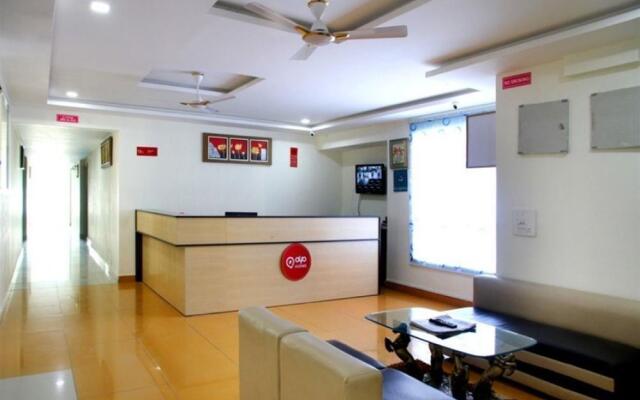 OYO 1550 Hotel Siri Inn