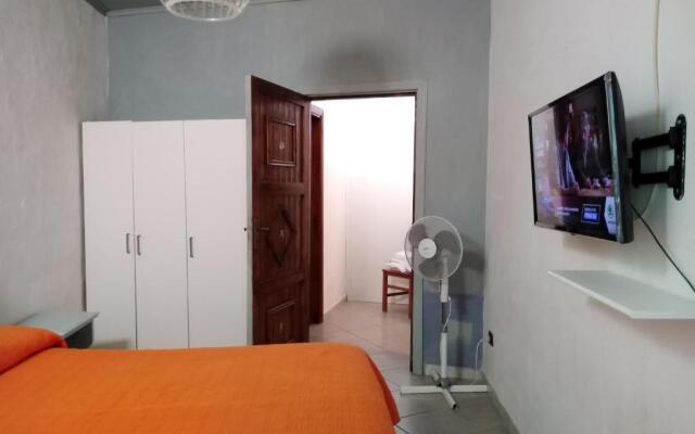 Mariapia village via Scannella n32