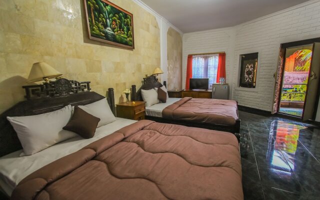 Hotel Lumbung Sari Legian