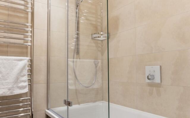 The Fitzrovia Soho Collection Apartments