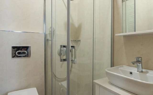Ikiz Konak Boutique Hotel