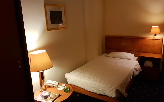 Hotel Philippos
