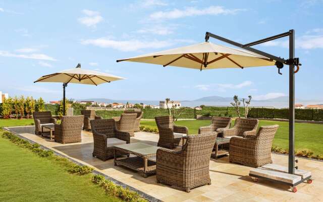 Ramada By Wyndham Cesme