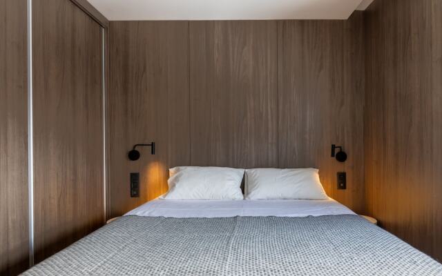 Chrysolite Appartement privé