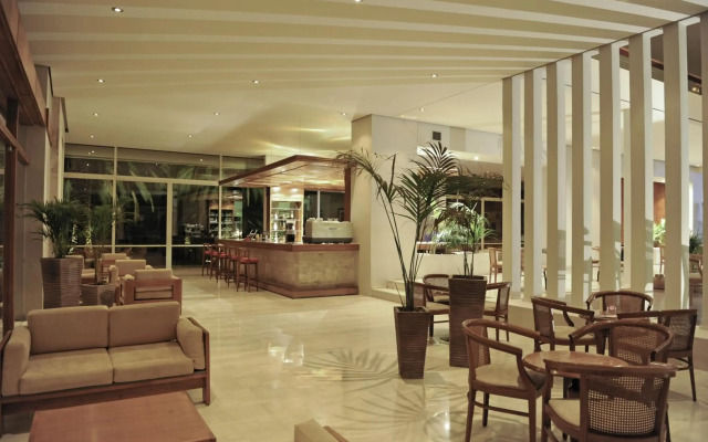 Hotel King Saron Club Marmara