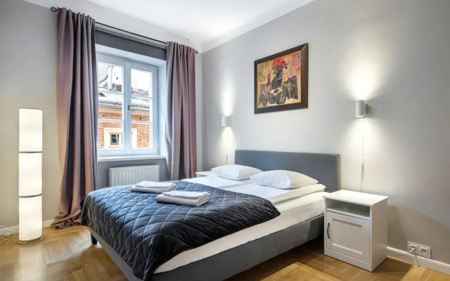 Apartments Rynek Glowny