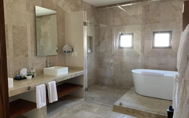 XAHA Villas Suites Tulum Mexico