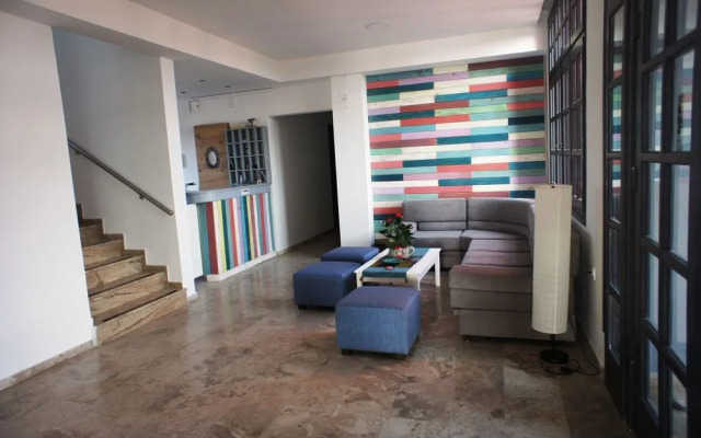 Sofia's House