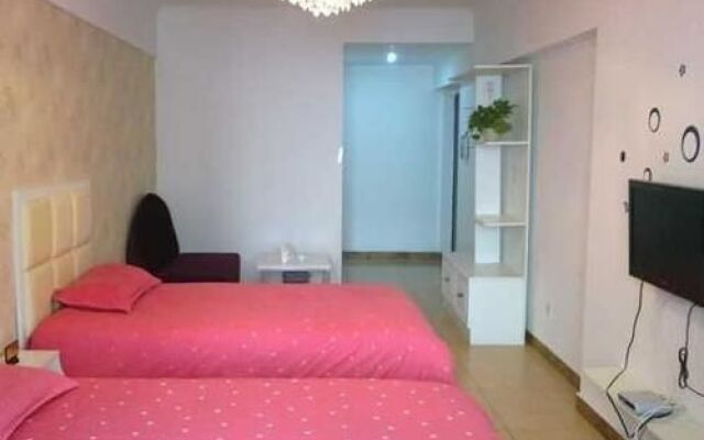 Hongyun Fashion Hotel