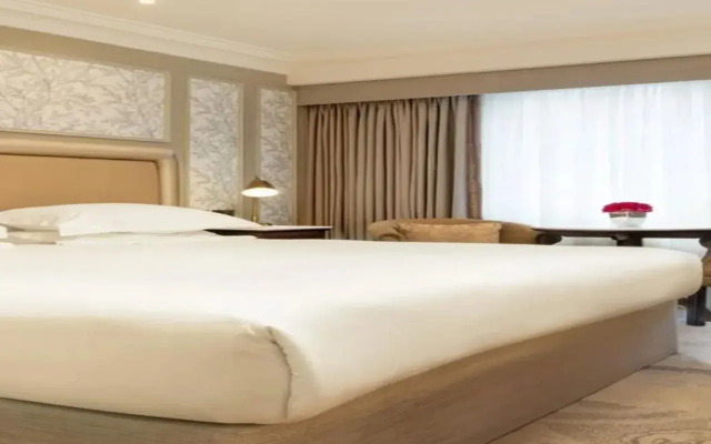 Brooks Hotel