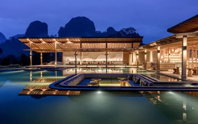 Anawa Krabi