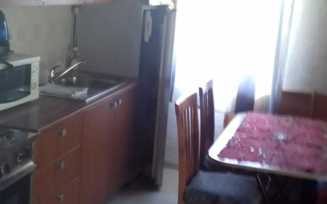 Ranch Farm Stay in solitude