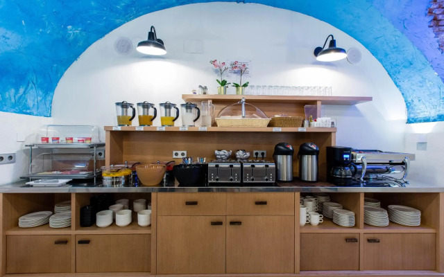 Hostal Cervelo