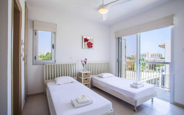 Villa Posidonas Three