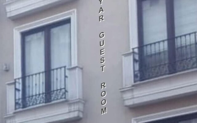 Yar Guestroom - Adults Only