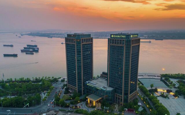 DoubleTree by Hilton Wuhu