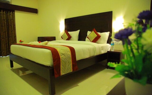 5 Falls Resort